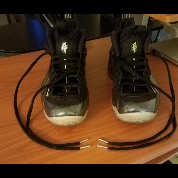 COPY - Nike Foamposite One- Holoposites main image 7
